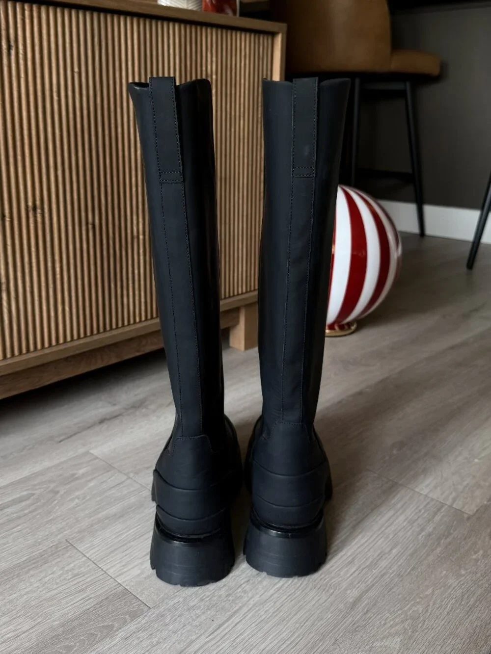 AllSaints Octavia Boots